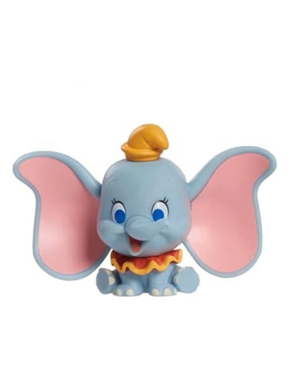 Dumbo figure - Disney 100 mystery box, Great Cake topper Circus
